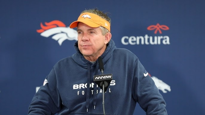 Newsflash: Broncos Coach Sean Payton Has Finally Made a Last Decision on Bo Nix’s…