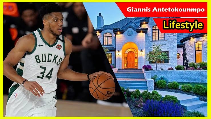 BREAKING NEWS: Milwaukee Bucks Rising Star Power Forward Giannis Antetokounmpo Invests $9.5 Million to Transform House Into Shelter for Homeless Youth in……
