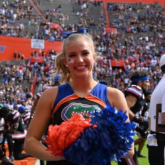 GLOBAL NEWS: Florida Gators Cheerleading Squad Named World’s Best by ESPN After Historic, Jaw-Dropping Performance Stuns Global Audience! “A Performance That Took the World by Storm—The Florida Gators Cheerleaders Soar to Unmatched Heights and Redefine the Limits of Athleticism!”