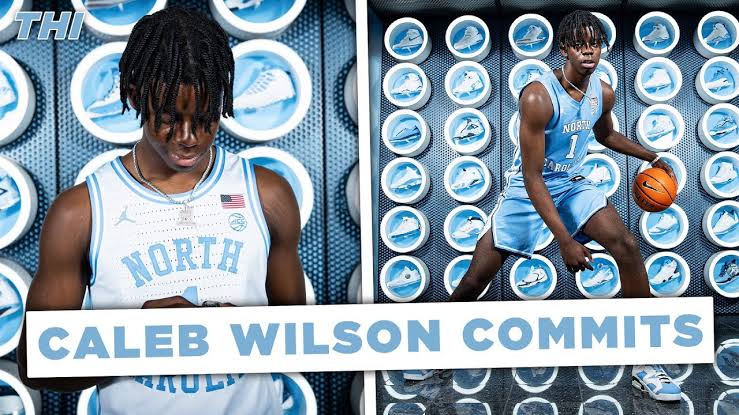 BIG NEWS: UNC Land Bigman In The Country Five-Star Elite True Freshman Forward Committed To Tarheels Basketball Over Alabama, Milwaukee Bucks and Kentucky……