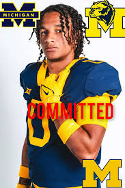 BREAKING NEWS: Five-Star QB Shocks College Football World by Turning Down $6.3 Million, Decommits from Colorado, and Flips Commitment to Michigan Over Notre Dame and Florida State Seminole…..