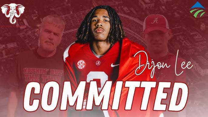 BREAKING NEWS: 5-Star QB Stuns College Football World by Turning Down $7.3 Million, Decommitting from Colorado, and Choosing Alabama crimson Over Notre Dame and Florida State…..