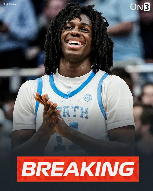BREAKING: Ian Jackson has entered his name into the 2025 NBA Draft while also maintaining his NCAA eligibility.