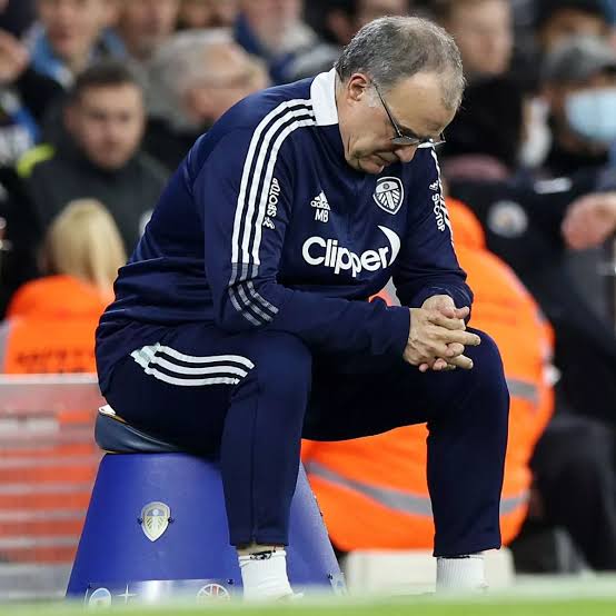 SAD NEWS: Lueeds United  club has finally suspended their current coach