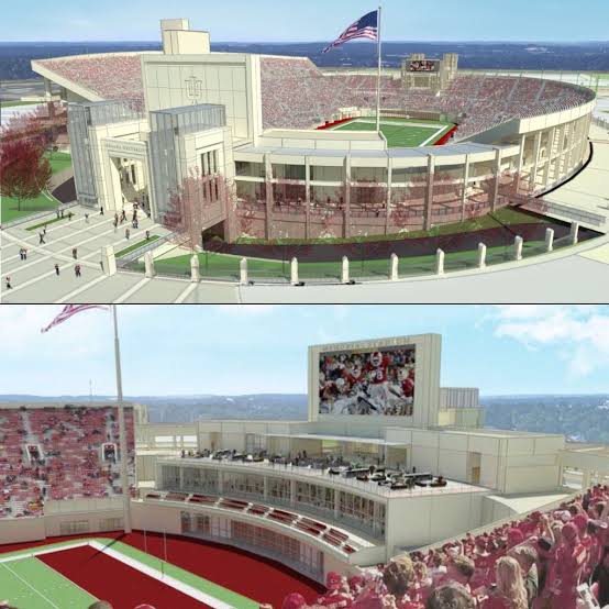 BREAKING NEWS: Indiana Hoosiers Begin $10M Memorial Stadium Renovation to Cement Status as Big Ten Contender