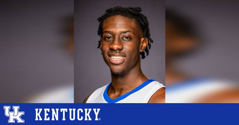 BREAKING NEWS: Kentucky basketball Rising Star Power Forward Terrence Clarke Invests $7.5 Million to Transform House Into Shelter for Homeless Youth in………