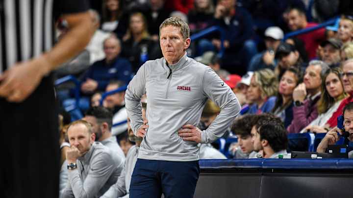 NOT AGAIN: Gonzaga receives an intriguing seed in the most recent…..