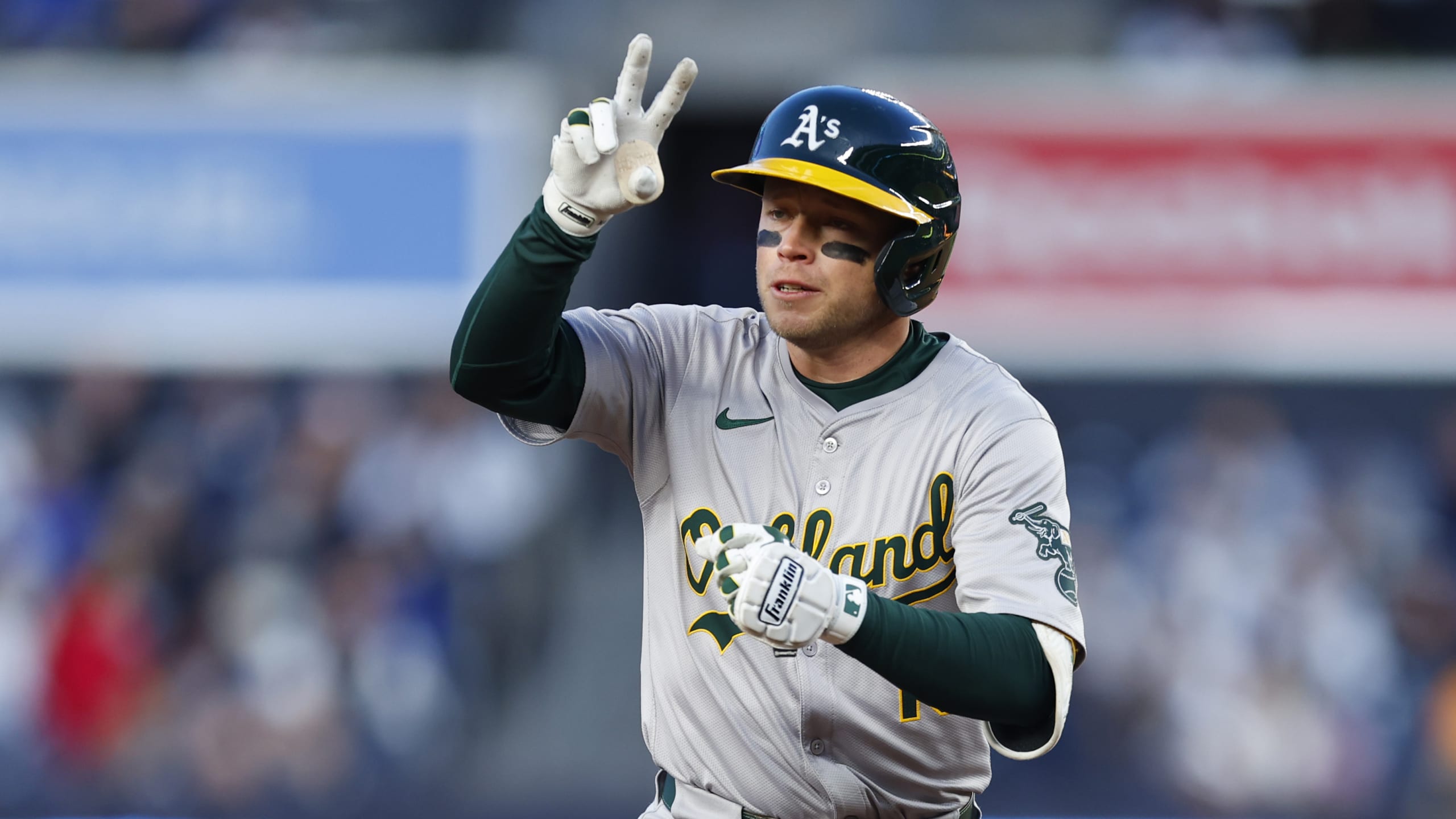 BREAKING NEWS: Atlanta Braves Superstar (Nick Allen) Get himself In A Horrible… 