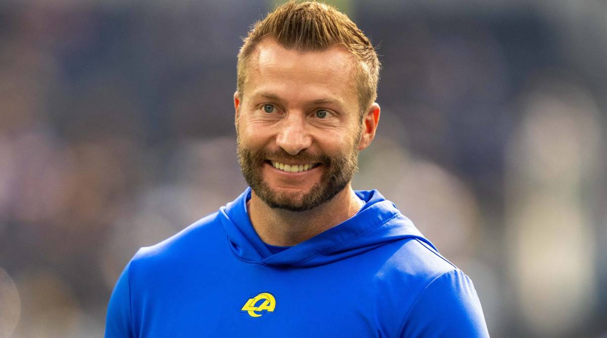 NEWS FLASH: Wide receiver is still a necessity for the Rams, as they went for him.