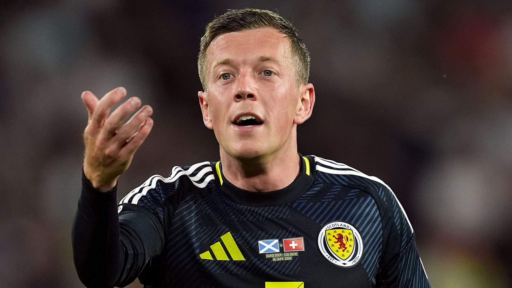Sky News: The glue”  to the team (Callum McGregor) moving to Liverpool, Celtic Boss Brendan Rodgers hand…