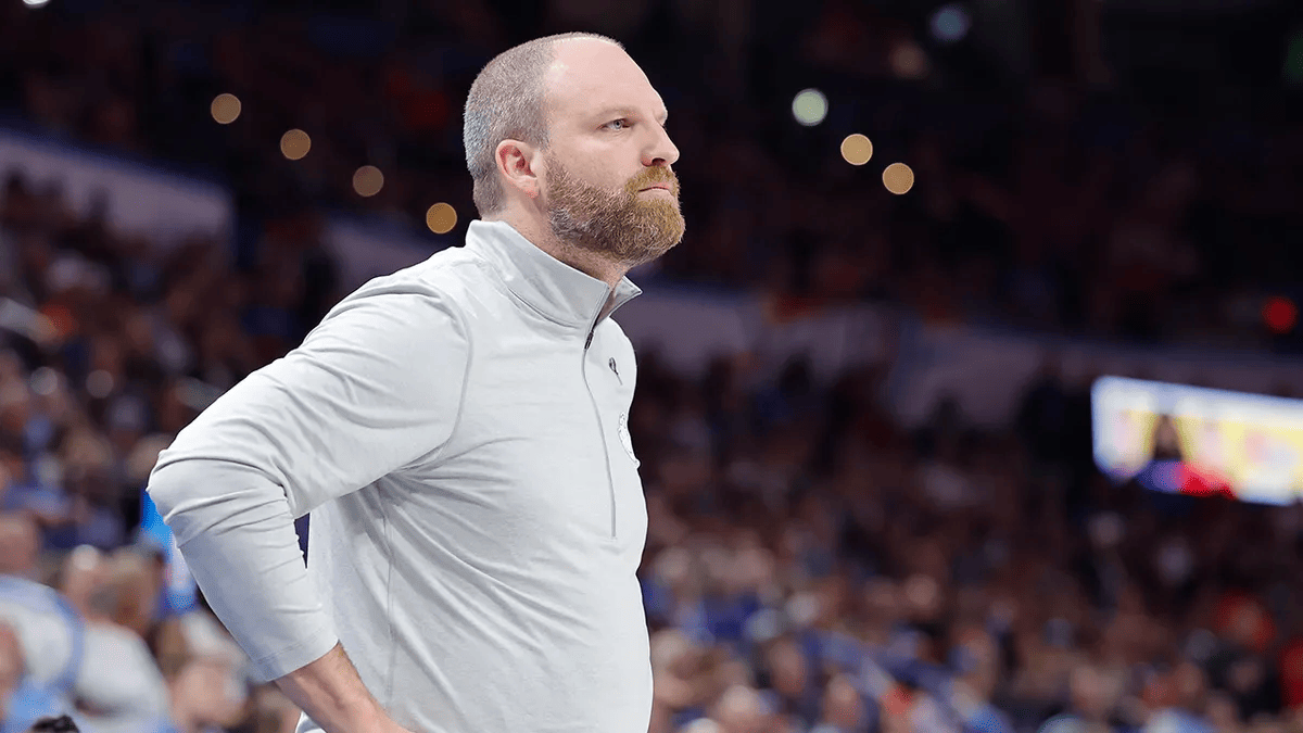 JUST NOW: “Trade rumors reveal that Memphis has finalized the decision to let him go.