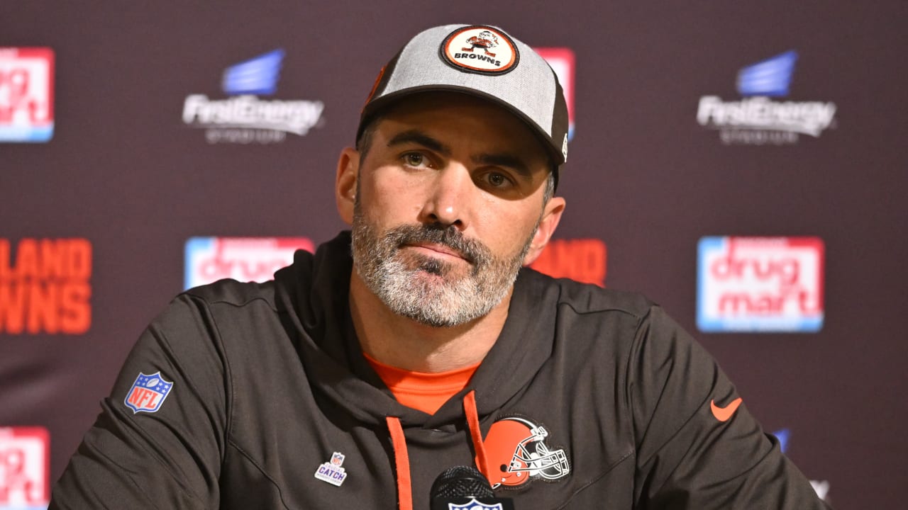 NEWS NOW: Cleveland Browns Receive Surprising Superstar, Coach  Kevin Stefanski Announced…