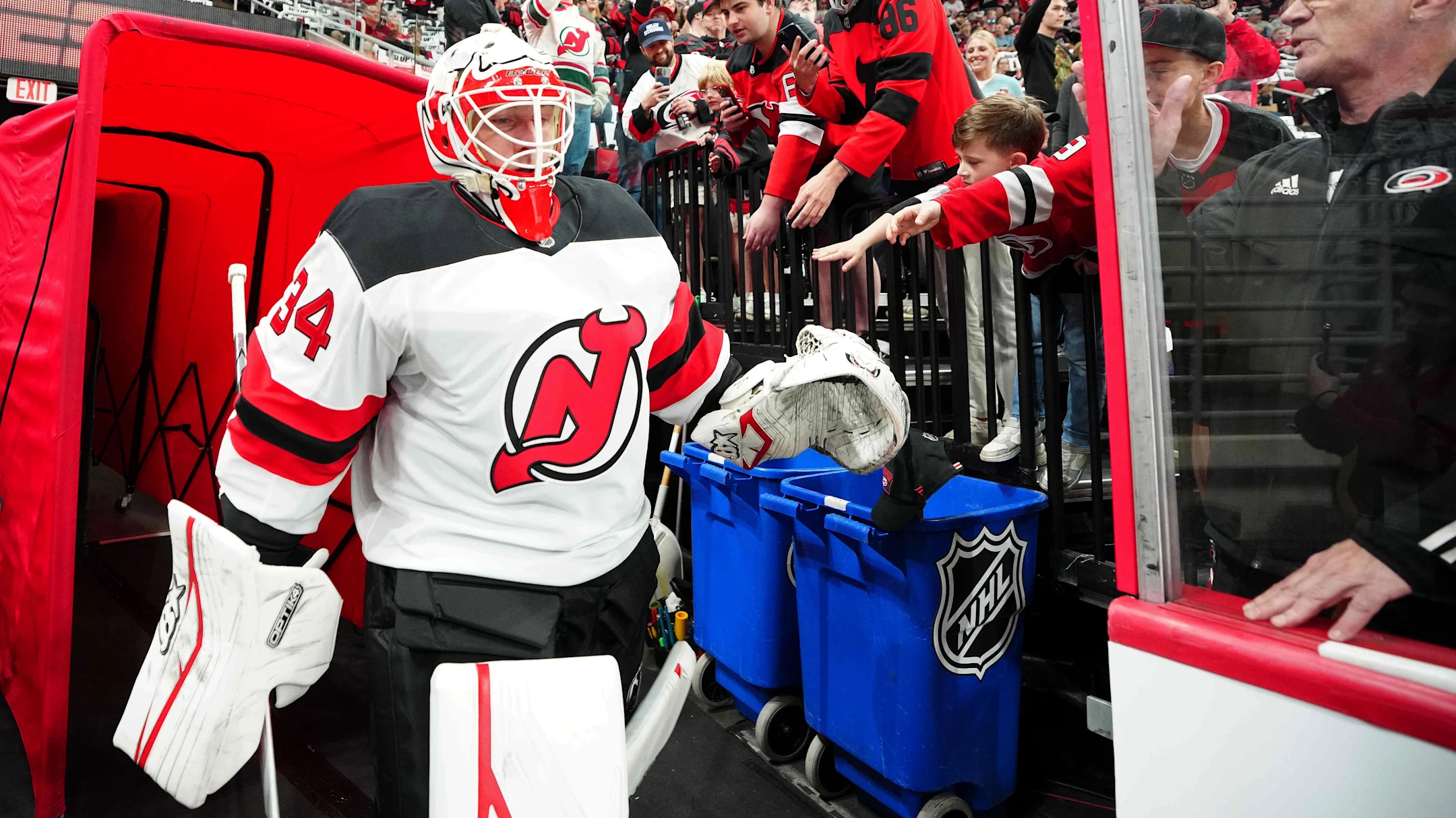 BREAKING NEWS: Three reasonable free agency additions for the Sabres will shock you…….See more.