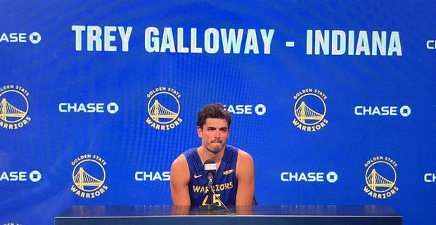 BREAKING NEWS: Former Indiana Guard Trey Galloway Shines During NBA Workouts, Prepares for Upcoming Draft