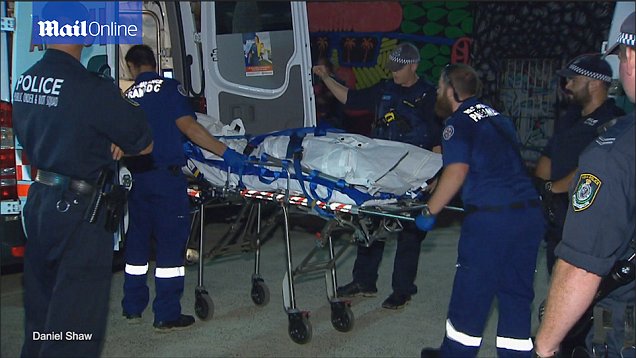 SO SAD: After a gunshot at a Columbia student housing complex, a Dead body was discovered.