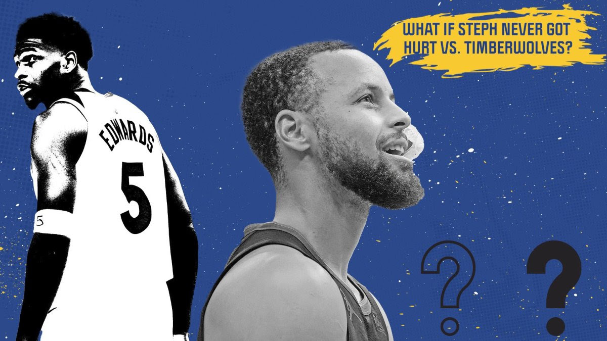 Why the Thunder’s run to the Finals reminds Livingston of the 2014–15 Warriors