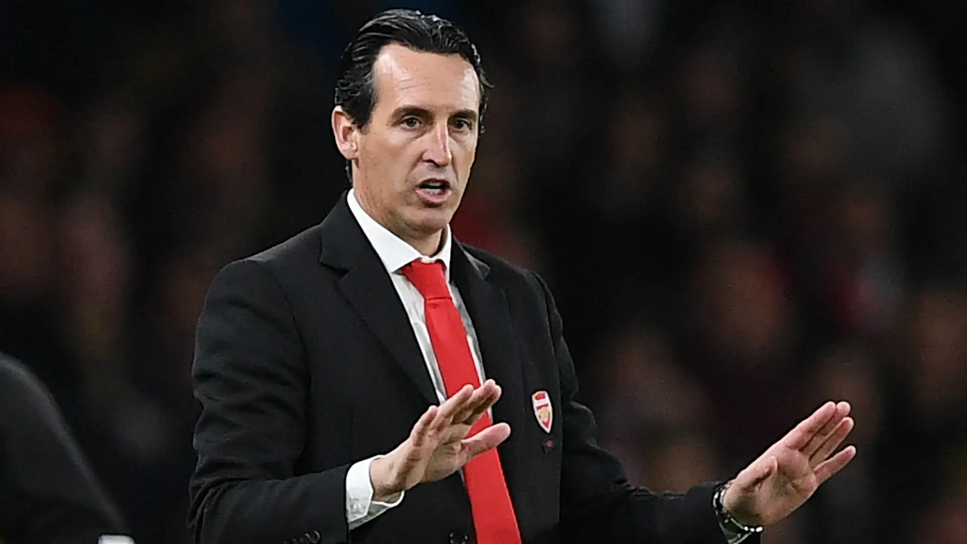 Newsflash: Aston Villa Coach Unai Emery Look For The Better Way To Sign Another Two Superstar From Leeds, £59 D…