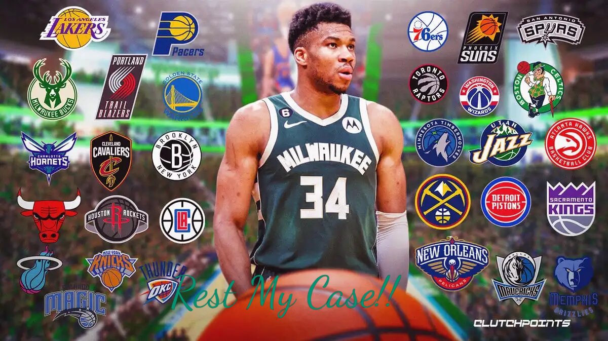 Breaking: Top Player #34 (Giannis Antetokounmpo) SHOCKS Milwaukee — He Has Finally Picked Celtics Over Bucks For This…