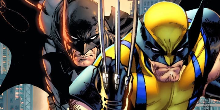 Breaking: Wolverine Legendary Logan (James Howlett) Promise To Jeopardize The Batman For…