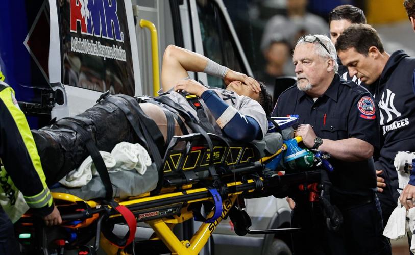 BREAKING NEWS: The Mariners have noted injured players who have hurried back to play.