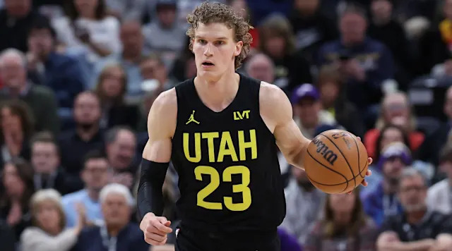 There are rumours that the Miami Heat may sign an NBA All-Star Jazz scorer.