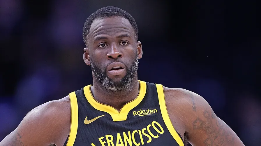 BREAKING NEWS: According to Draymond Green, Oklahoma needs this player right now.
