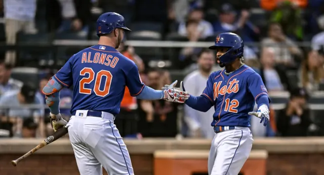 Breaking News: Mets Vote The Legendary  Pete And Lindor SS – As The Special Defensive After… 