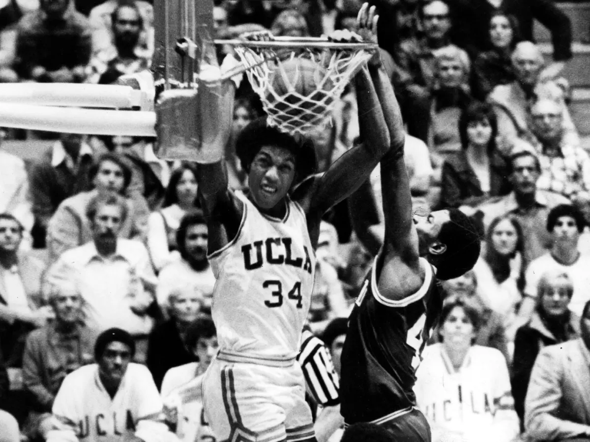 SAD NEWS: A multi-trophied NBA legend who was also a former Verbum Dei and UCLA star recently passed away.