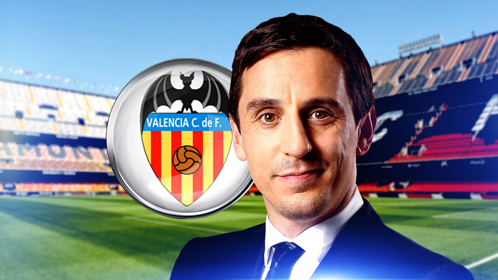 Informe: El Tottenham entra en la carrera por conseguir a una estrella del Valencia valorada en 30 millones de euros que posee “buenas cualidades técnicas.”
