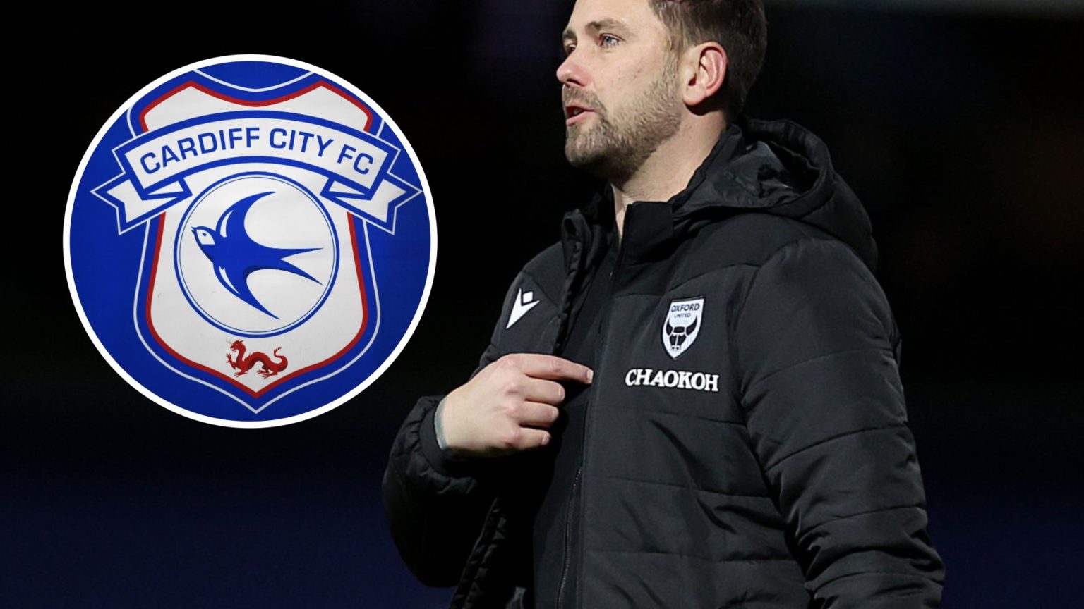 NEWS FLASH: If Erol Bulut agrees with him, Cardiff City has seen who will advance the team.