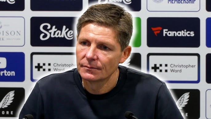 Breaking News: Impossible! Coach Oliver Glasner Ready  To Step Up His Efforts For This Crystal Palace…