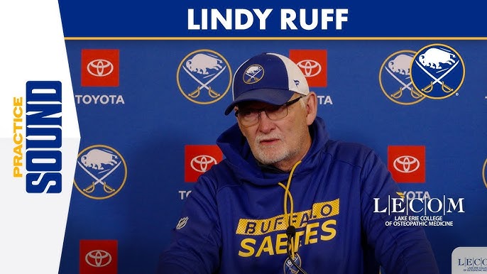 BREAKING NEWS: This time, Sabres has turned things around by doing these in the team.