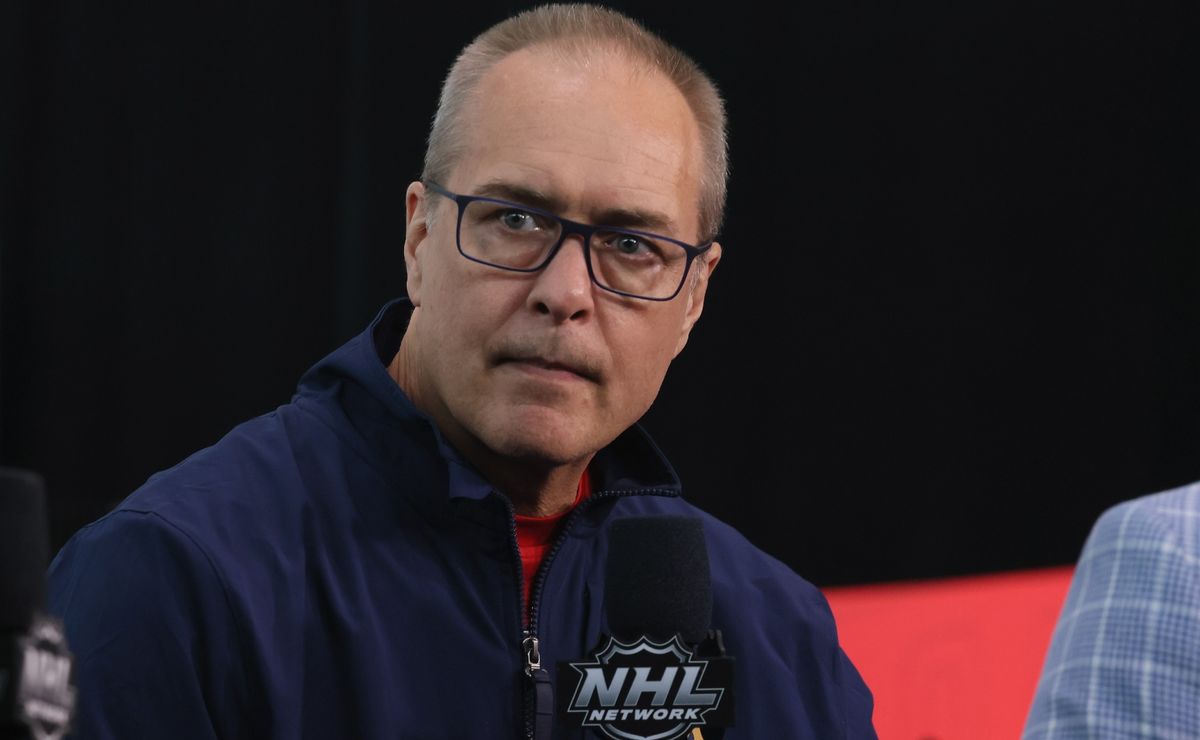 Florida Panthers Head Coach Paul Maurice donates entire $7.5 million bonus—excluding his salary and sponsorship earnings—to charities and homeless relief. His act of generosity in a world often lacking compassion is truly remarkable