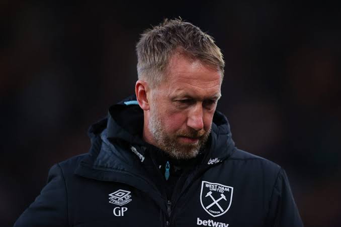 #Sad News From West Ham Current Head Coach …..#