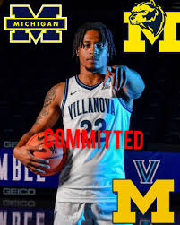 BREAKING NEWS: No. 1 American Basketball Recruit Selects Michigan wolverines Over Tennessee, UNC Tarheels, and Georgia Bulldogs… See More………..