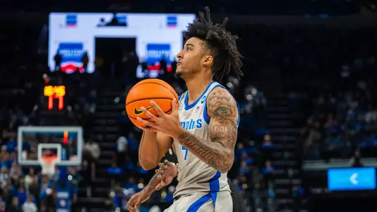 Heartbreaking News: He is gone!!! Standout guard PJ Haggerty announced his departure from the Memphis Tigers, transferring to Kansas State for the upcoming season