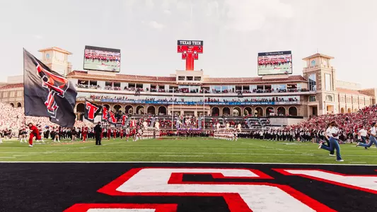 New Era: Texas Tech Red Raiders Unveil State-of-the-Art, $5.7 Billion Renovation to Jones AT&T Stadium Redefining Football Standard with Cutting-Edge Technology, Luxury Suites, and Expanded Seating for a World-Class Fan Experience