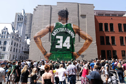 Special Report: In a moment that will forever be etched in the hearts of fans and the history of the franchise, the Milwaukee Bucks have unveiled a bronze statue of Giannis Antetokounmpo, paying homage to the legendary forward whose impact transcended the game of basketball.